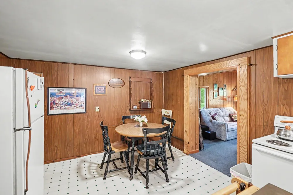 12577 Mundy Avenue Lilley Township, MI 49309