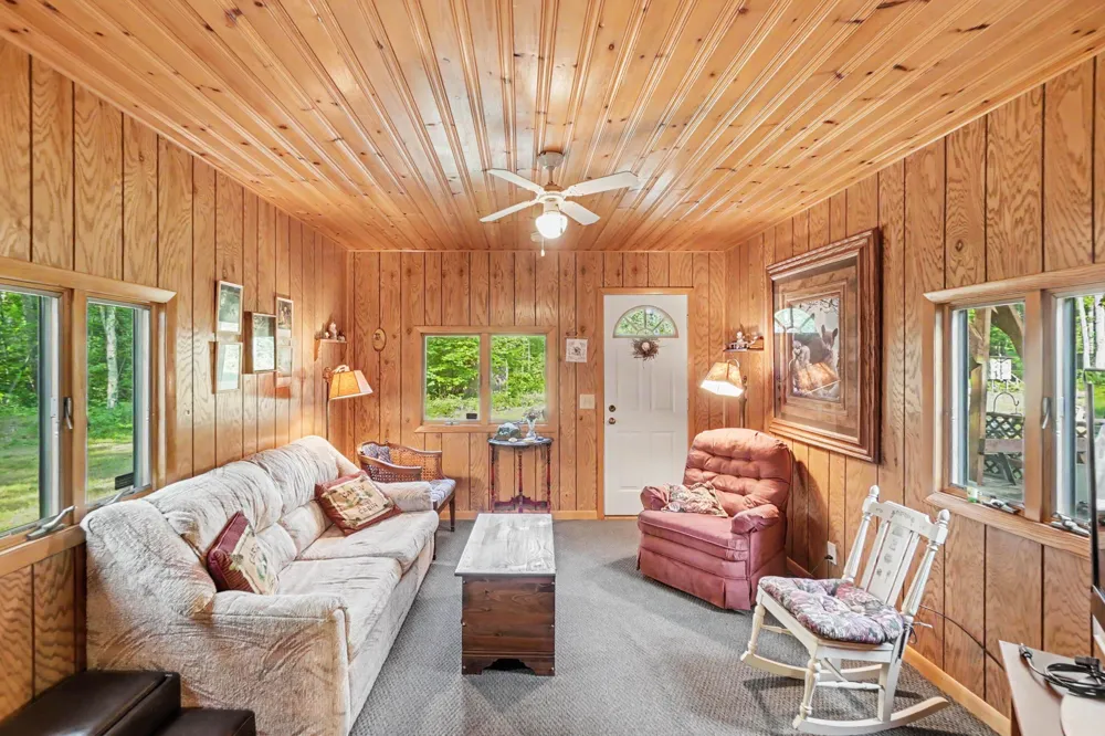 12577 Mundy Avenue Lilley Township, MI 49309