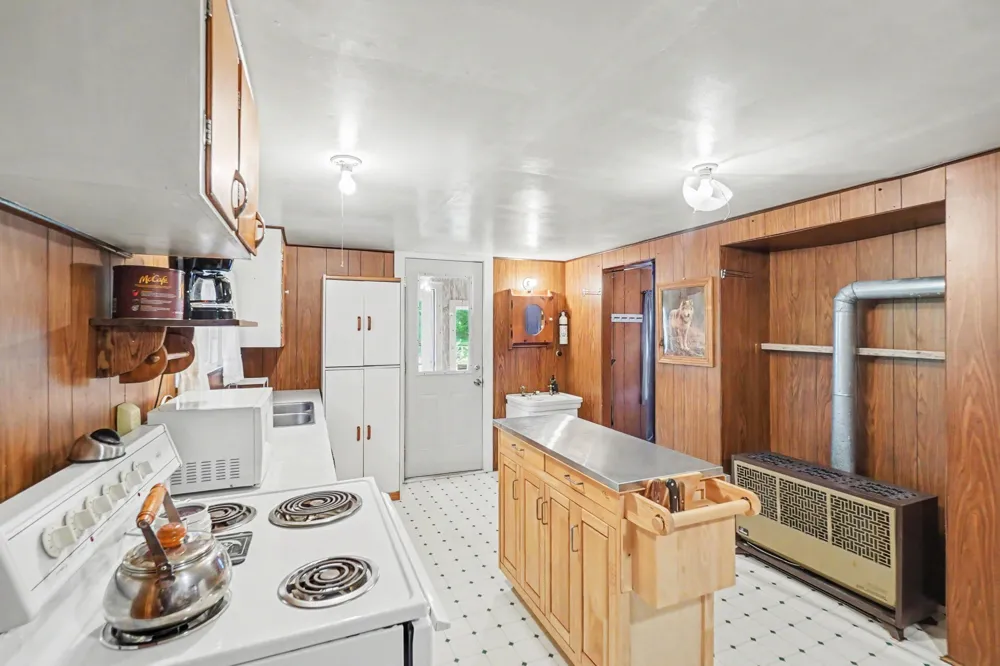 12577 Mundy Avenue Lilley Township, MI 49309