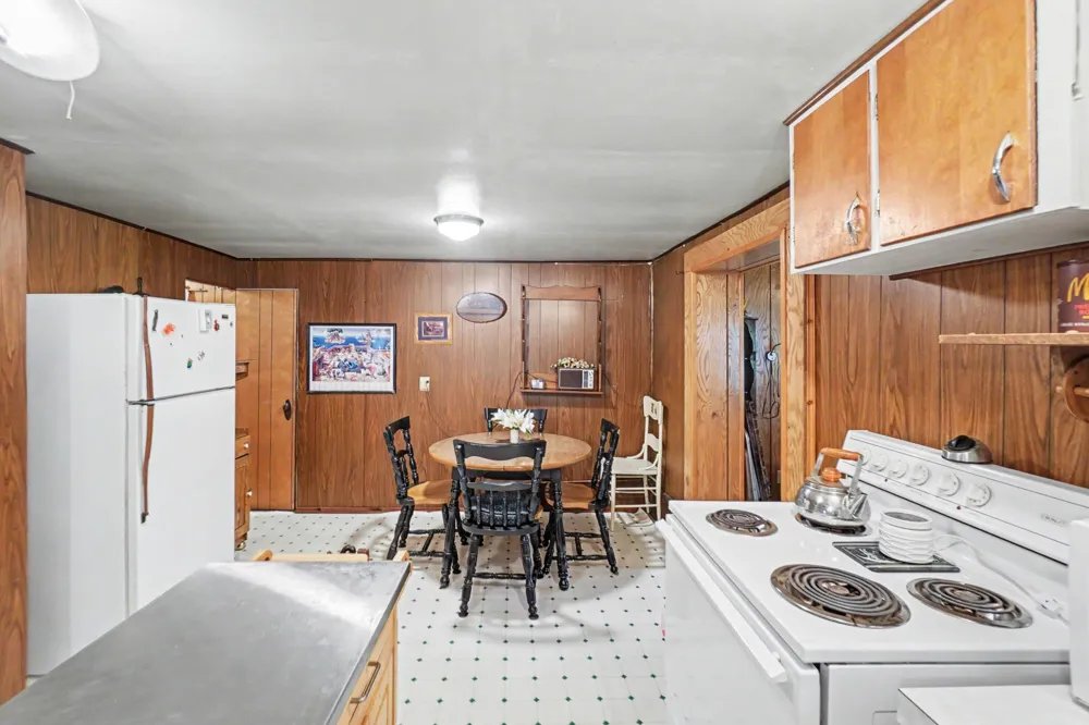 12577 Mundy Avenue Lilley Township, MI 49309