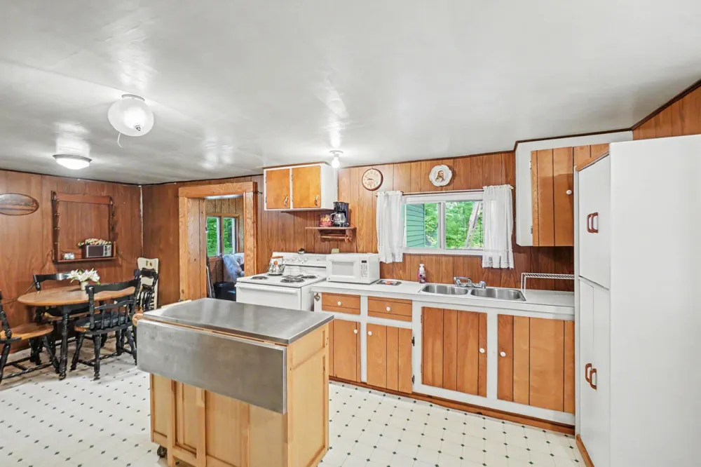 12577 Mundy Avenue Lilley Township, MI 49309
