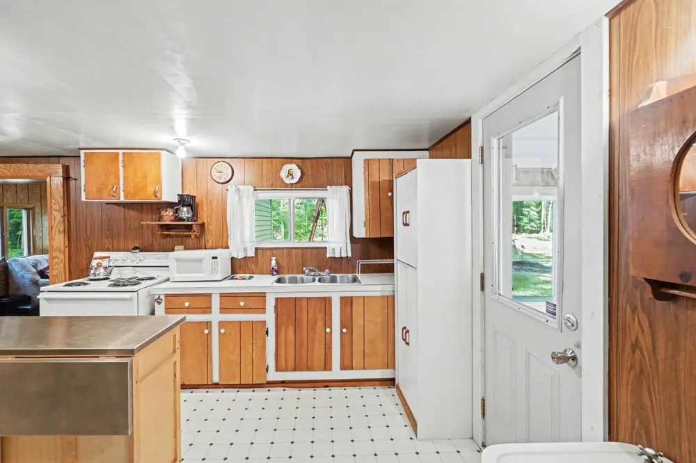 12577 Mundy Avenue Lilley Township, MI 49309