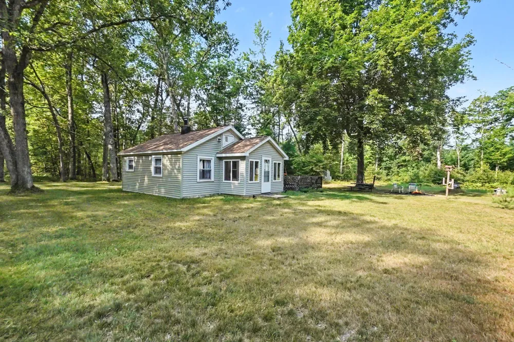 12577 Mundy Avenue Lilley Township, MI 49309