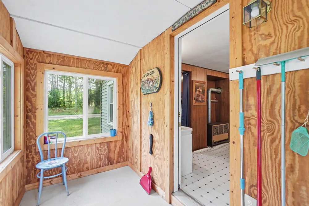 12577 Mundy Avenue Lilley Township, MI 49309
