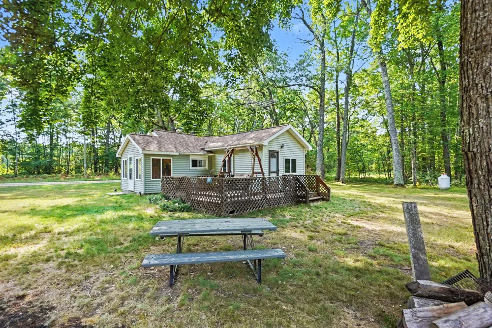12577 Mundy Avenue Lilley Township, MI 49309
