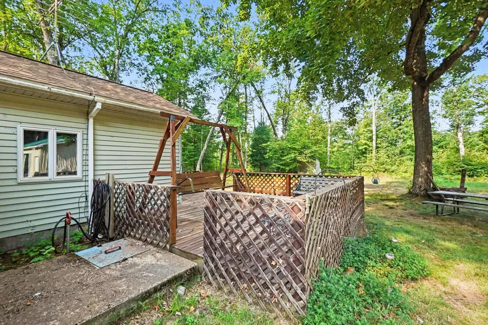12577 Mundy Avenue Lilley Township, MI 49309