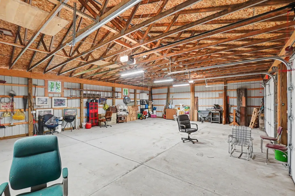 12577 Mundy Avenue Lilley Township, MI 49309