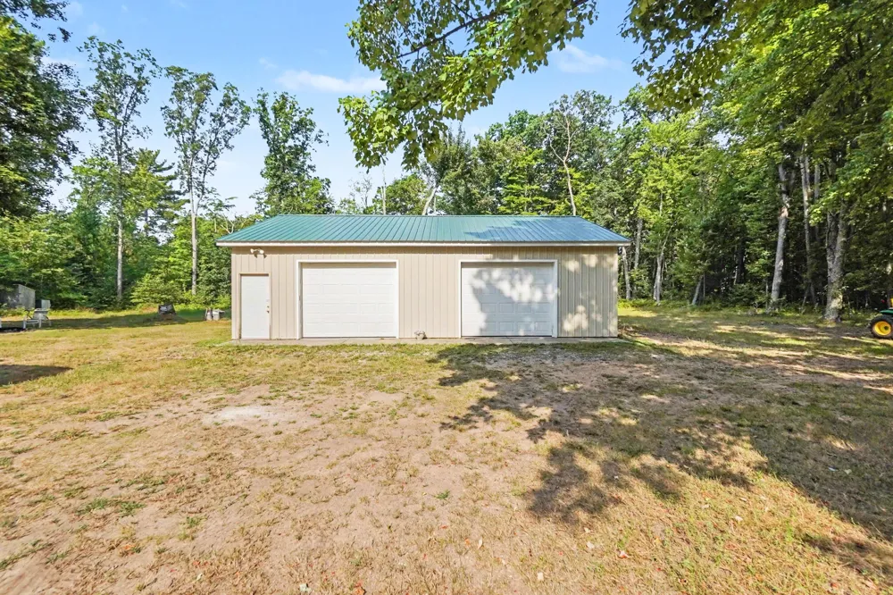 12577 Mundy Avenue Lilley Township, MI 49309