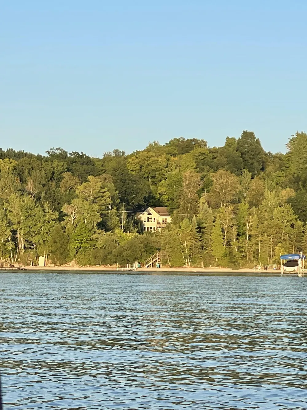 10101 Peninsula Drive Peninsula Township, MI 49686