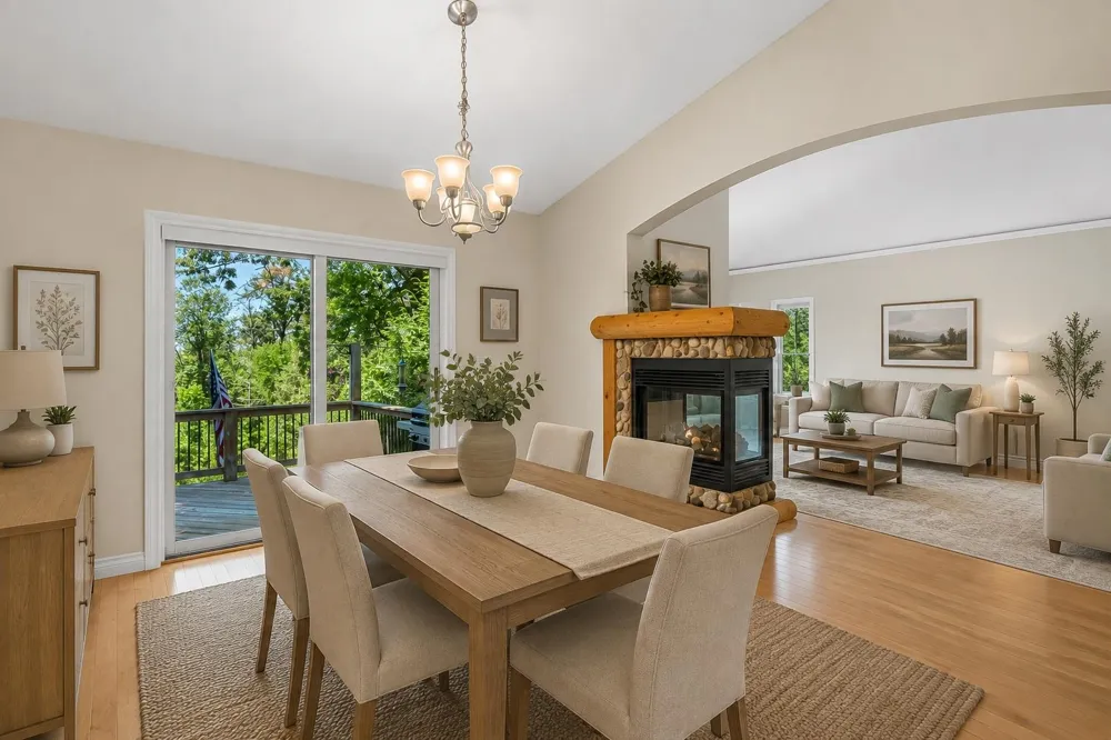 10101 Peninsula Drive Peninsula Township, MI 49686