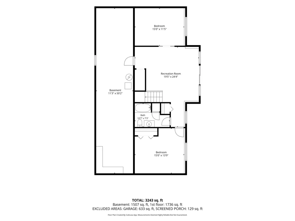 10101 Peninsula Drive Peninsula Township, MI 49686