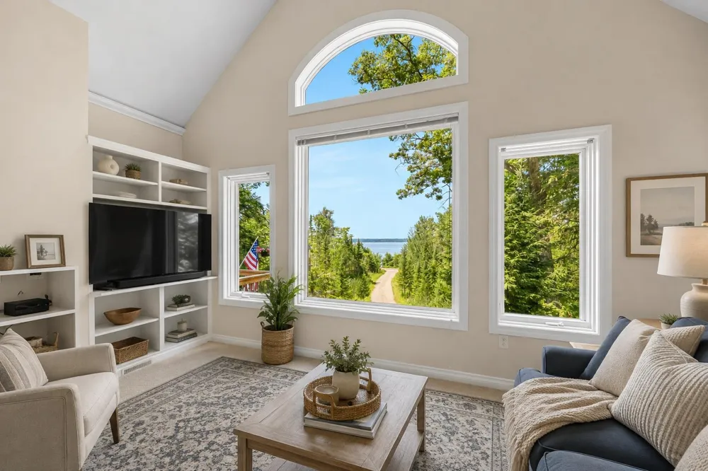 10101 Peninsula Drive Peninsula Township, MI 49686
