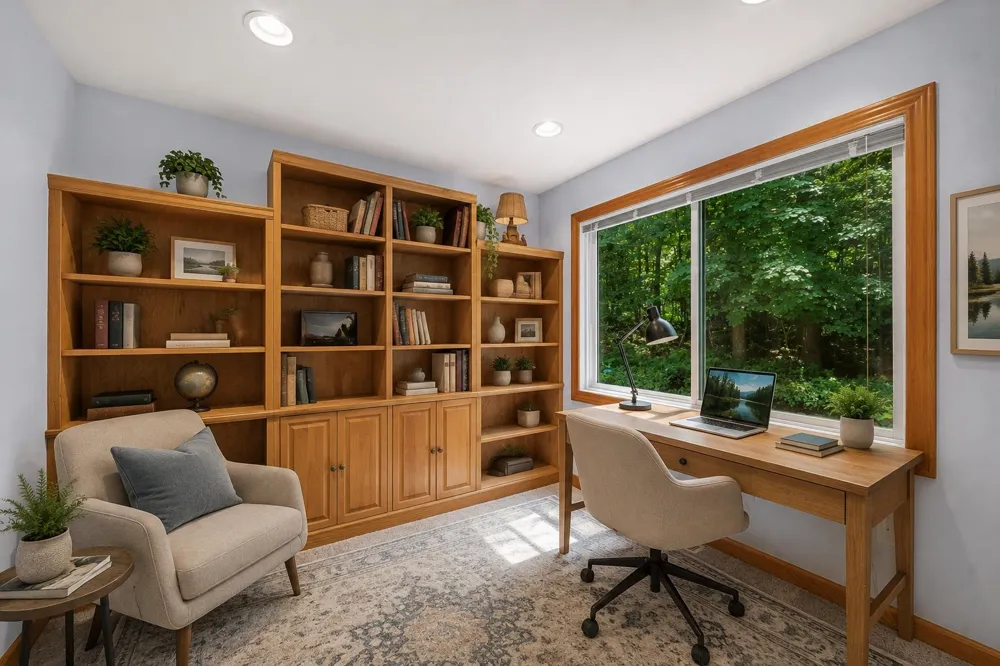 10101 Peninsula Drive Peninsula Township, MI 49686