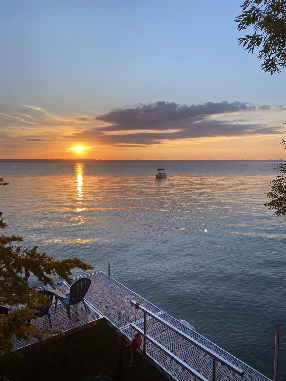 10101 Peninsula Drive Peninsula Township, MI 49686