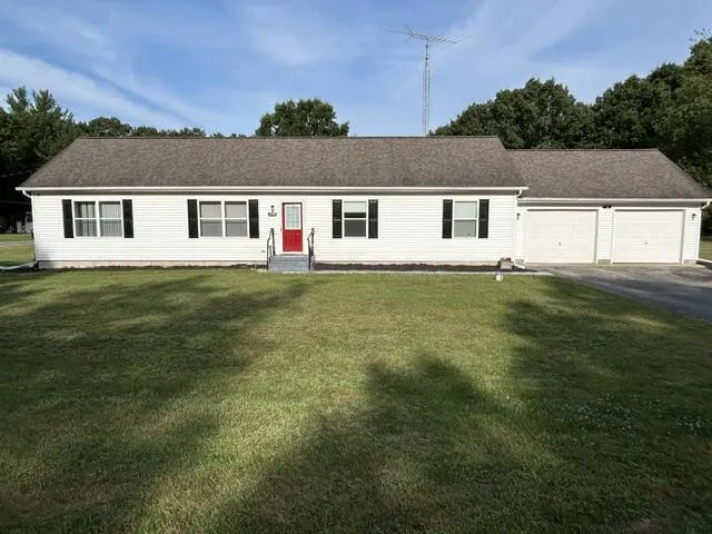 4289 Arrow Wood Curve Benton Charter Township, MI 49022