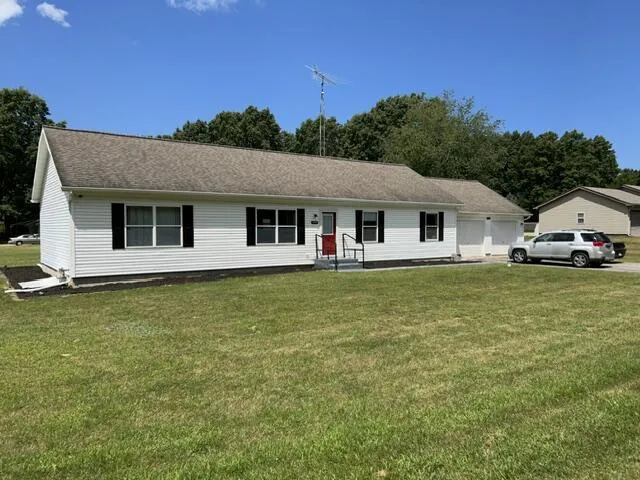 4289 Arrow Wood Curve Benton Charter Township, MI 49022