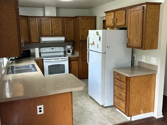 4289 Arrow Wood Curve Benton Charter Township, MI 49022