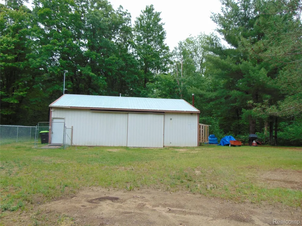 5055 Adams Road Sherman Township, MI 48624