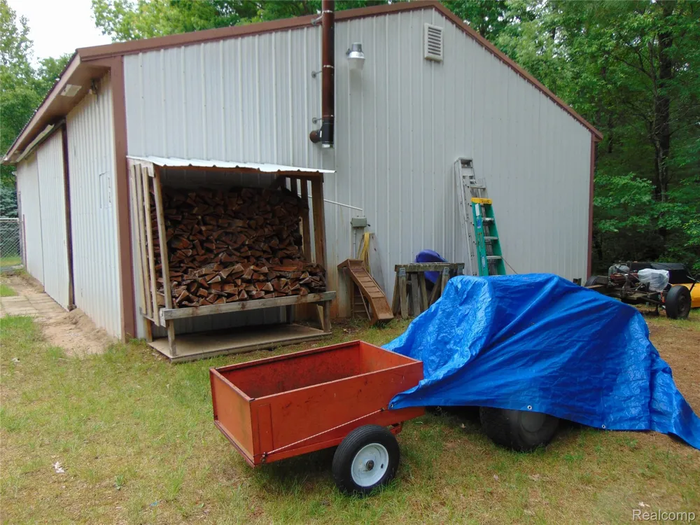 5055 Adams Road Sherman Township, MI 48624