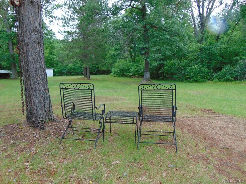 5055 Adams Road Sherman Township, MI 48624