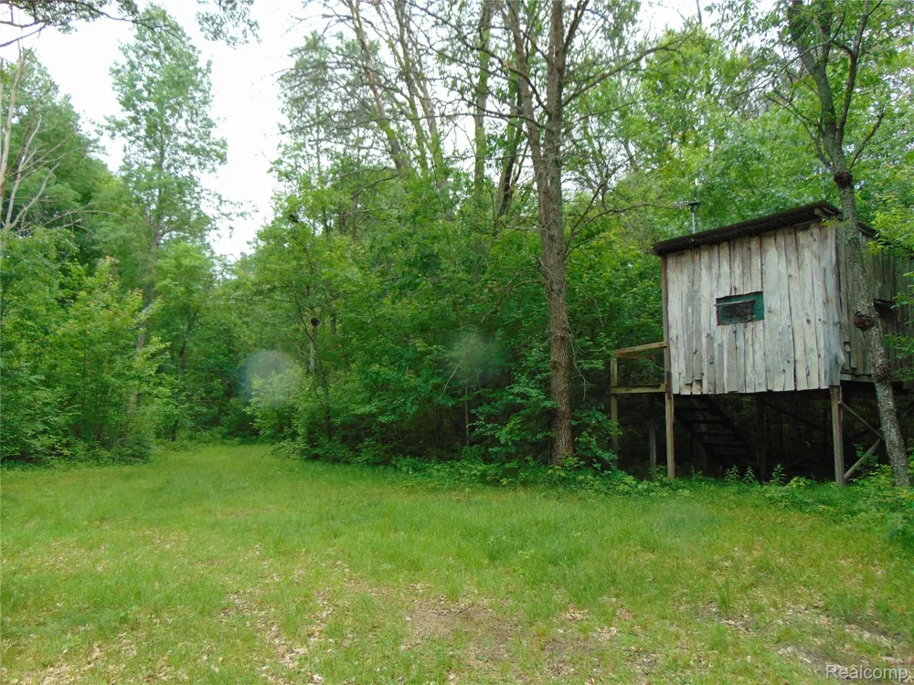 5055 Adams Road Sherman Township, MI 48624
