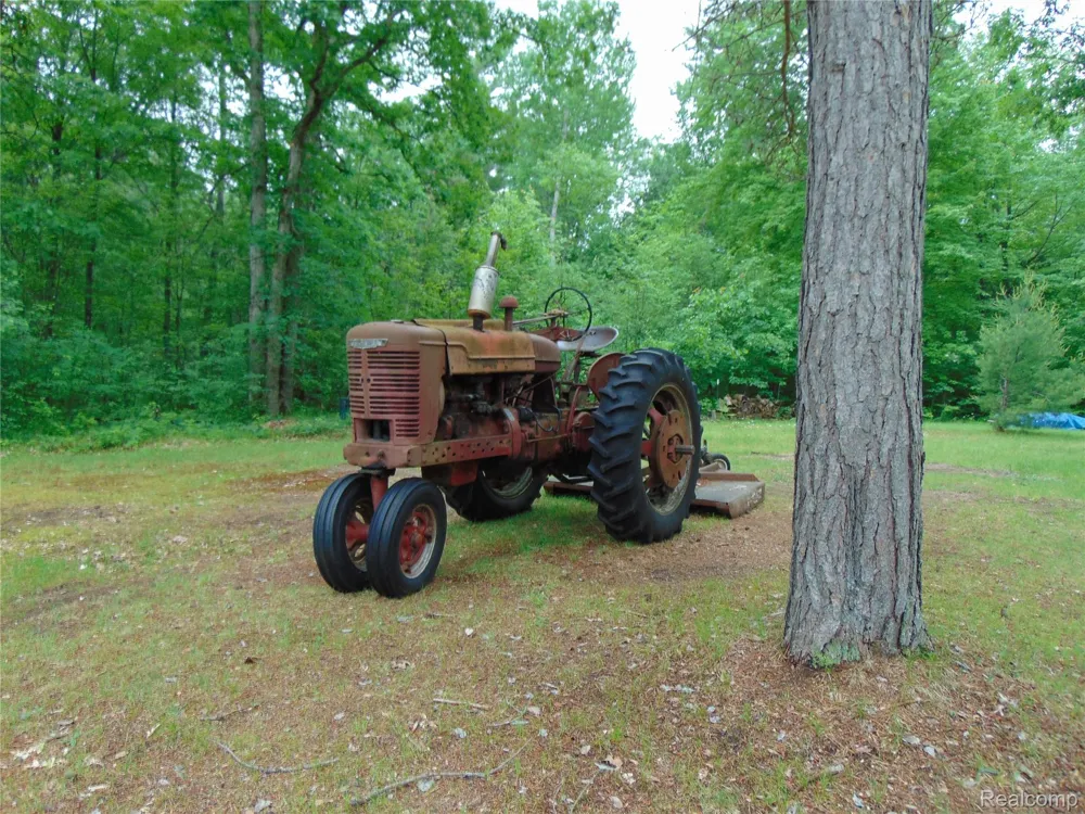 5055 Adams Road Sherman Township, MI 48624