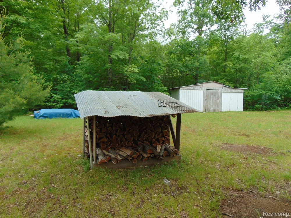5055 Adams Road Sherman Township, MI 48624