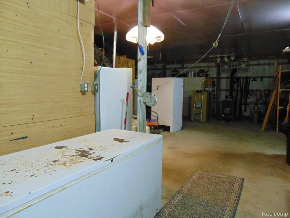 5055 Adams Road Sherman Township, MI 48624