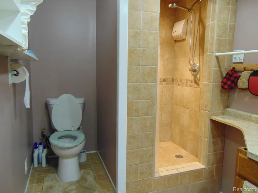 5055 Adams Road Sherman Township, MI 48624