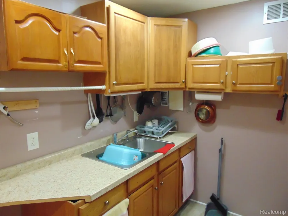 5055 Adams Road Sherman Township, MI 48624