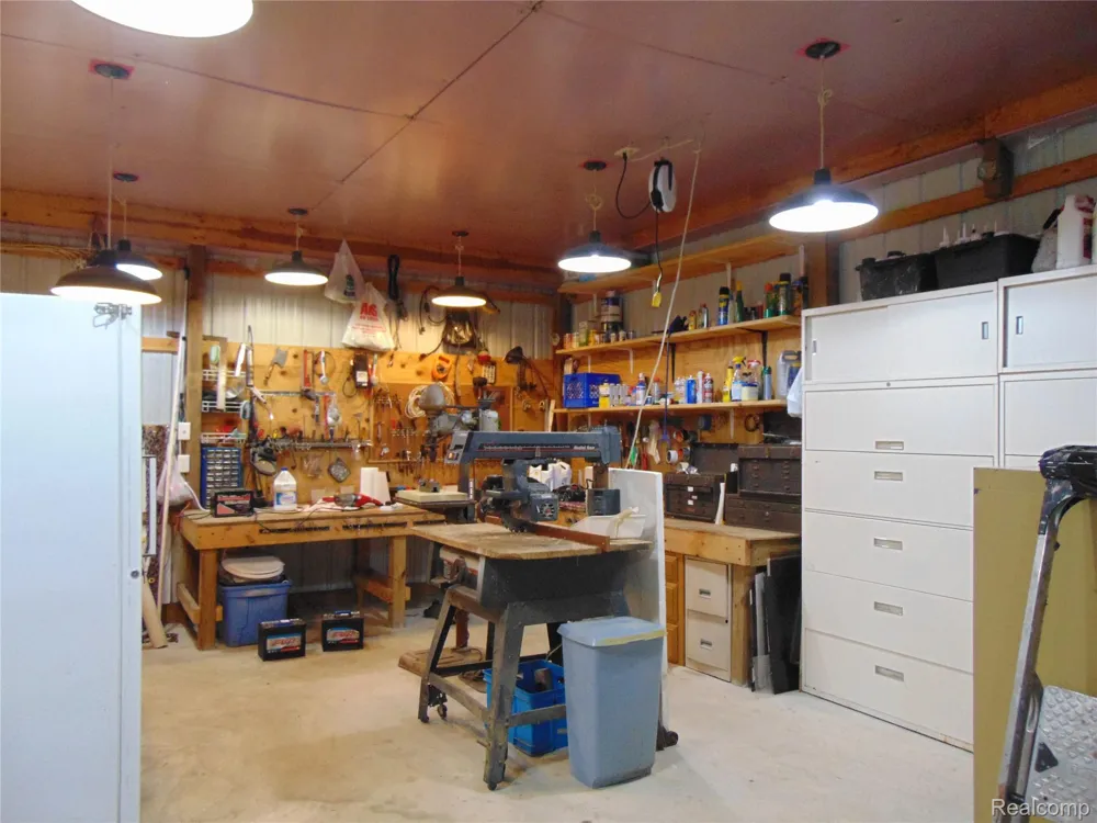 5055 Adams Road Sherman Township, MI 48624