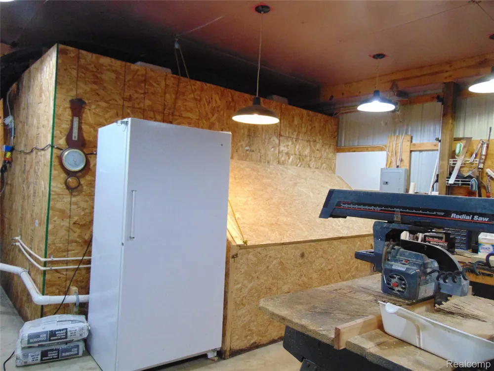 5055 Adams Road Sherman Township, MI 48624