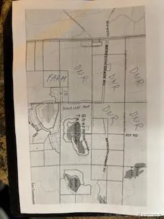 5055 Adams Road Sherman Township, MI 48624