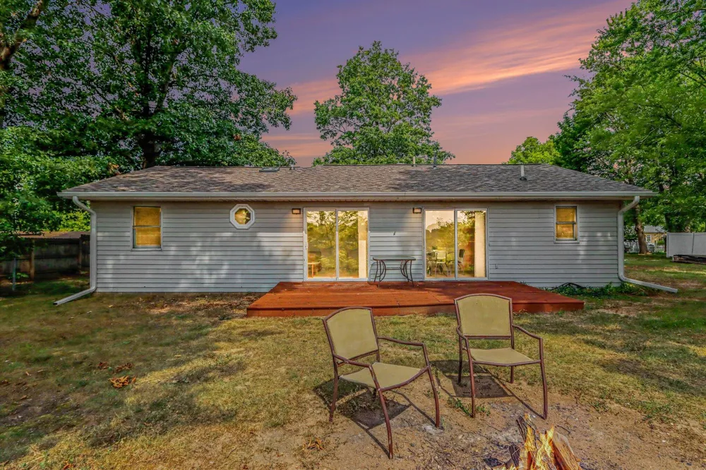 679 Deborah Drive Union Township, MI 49094
