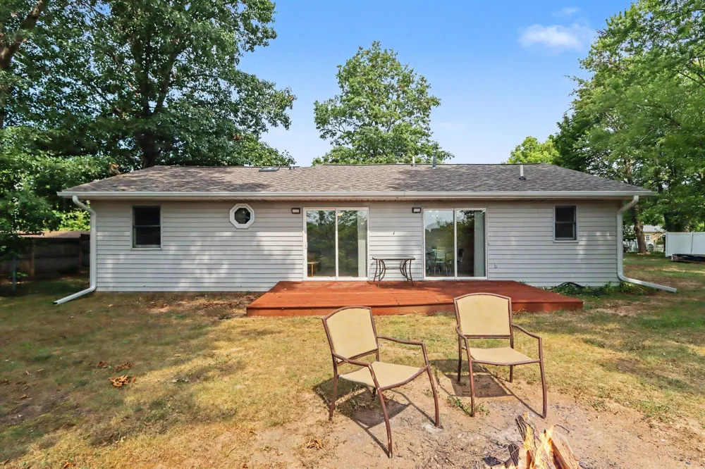 679 Deborah Drive Union Township, MI 49094
