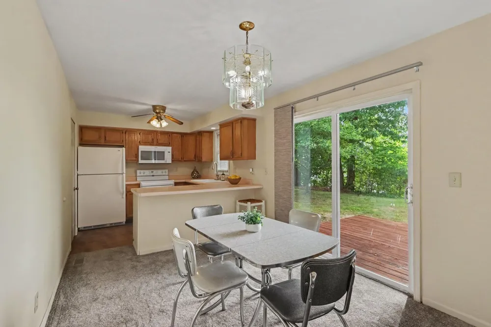 679 Deborah Drive Union Township, MI 49094