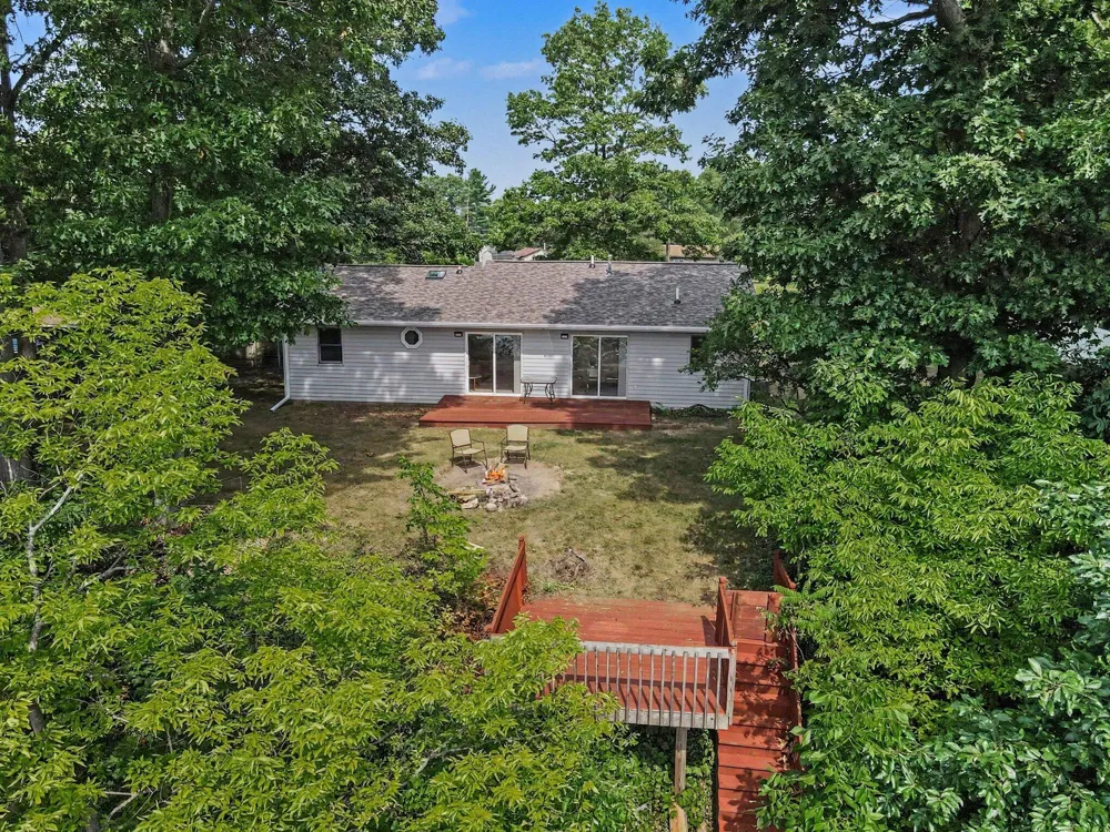679 Deborah Drive Union Township, MI 49094