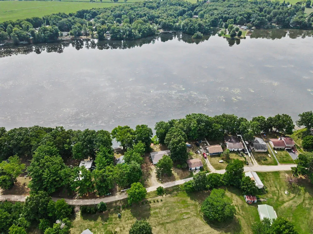 679 Deborah Drive Union Township, MI 49094