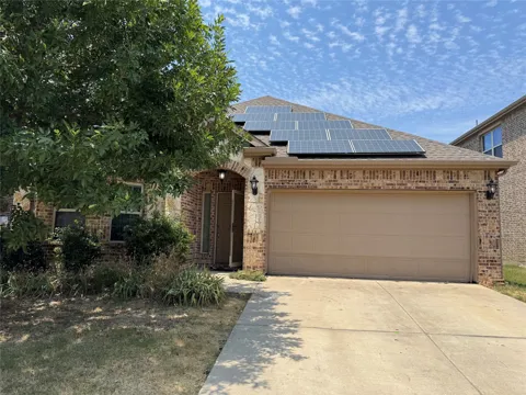 2116 Megan Creek Drive