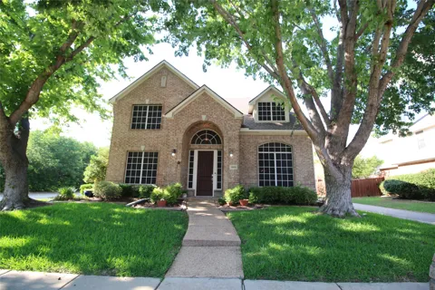 1510 Drexel Court