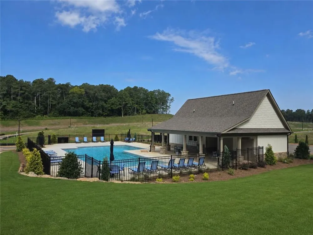 104 Bluefin Street Adairsville, GA 30103