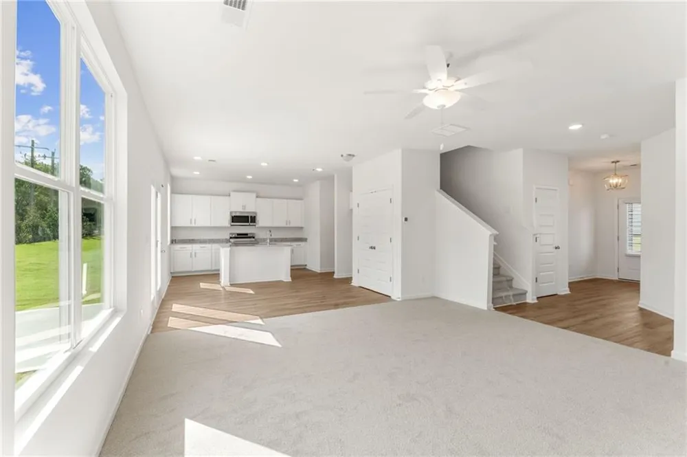 104 Bluefin Street Adairsville, GA 30103