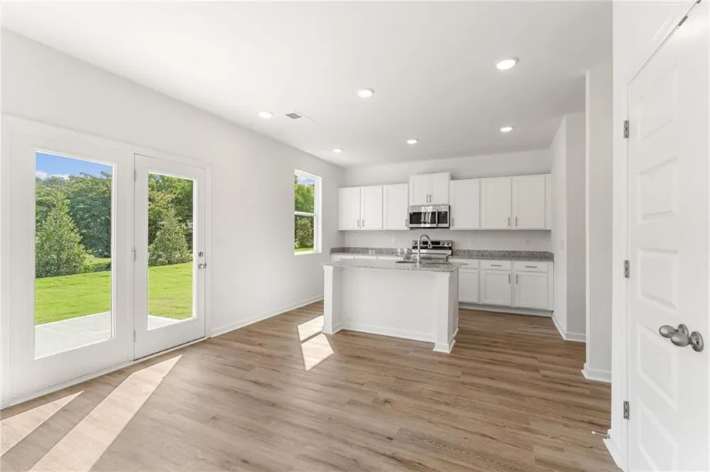 104 Bluefin Street Adairsville, GA 30103