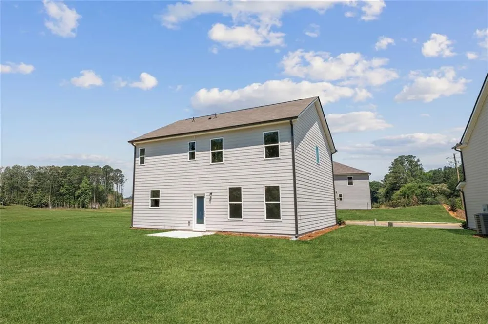140 Formosa Street Adairsville, GA 30103
