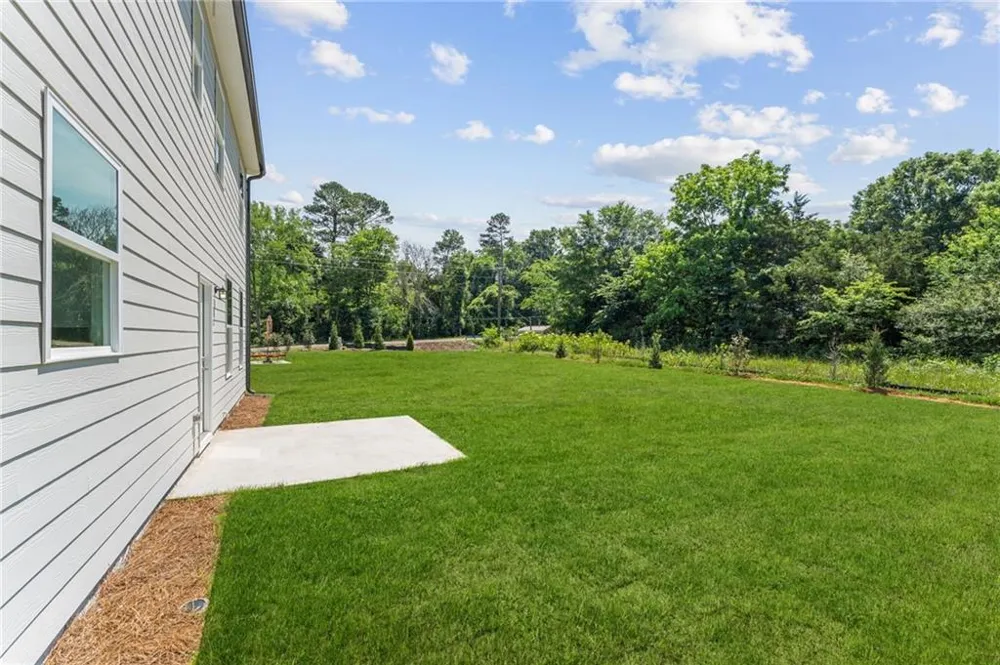 140 Formosa Street Adairsville, GA 30103