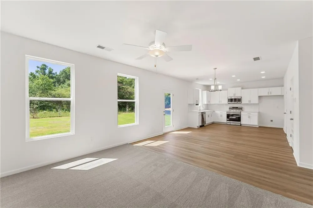 140 Formosa Street Adairsville, GA 30103