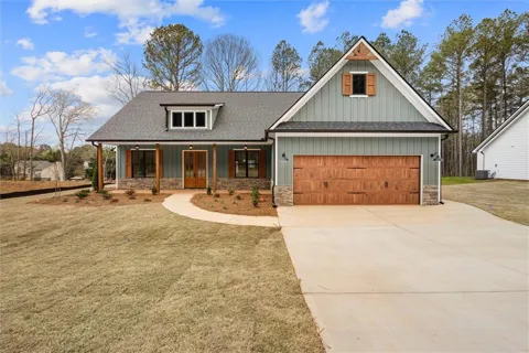 816 Presley Farm Parkway