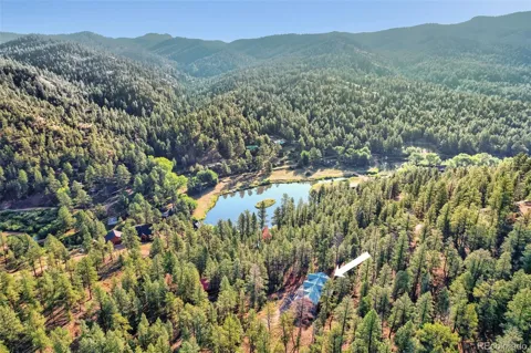 9899 Overlook Road