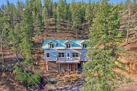9899 Overlook Road