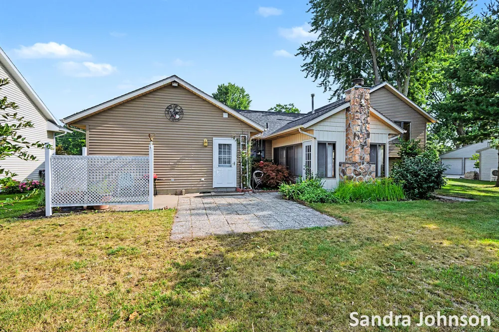 12725 Park Drive Wayland, MI 49348